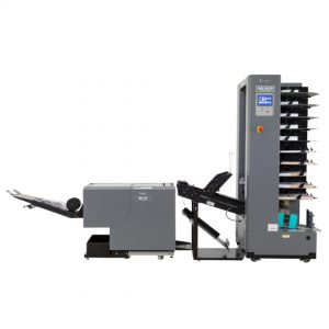 Duplo 150 Booklet Maker