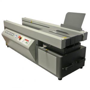Duplo DB-290 Perfect Binder