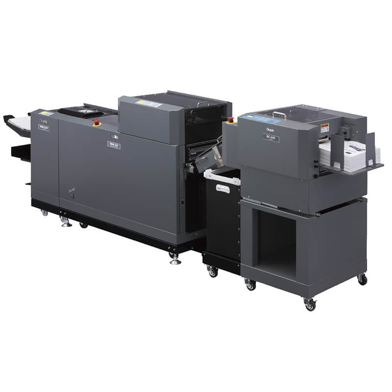Duplo-DBM-3500 Duplo System 3500