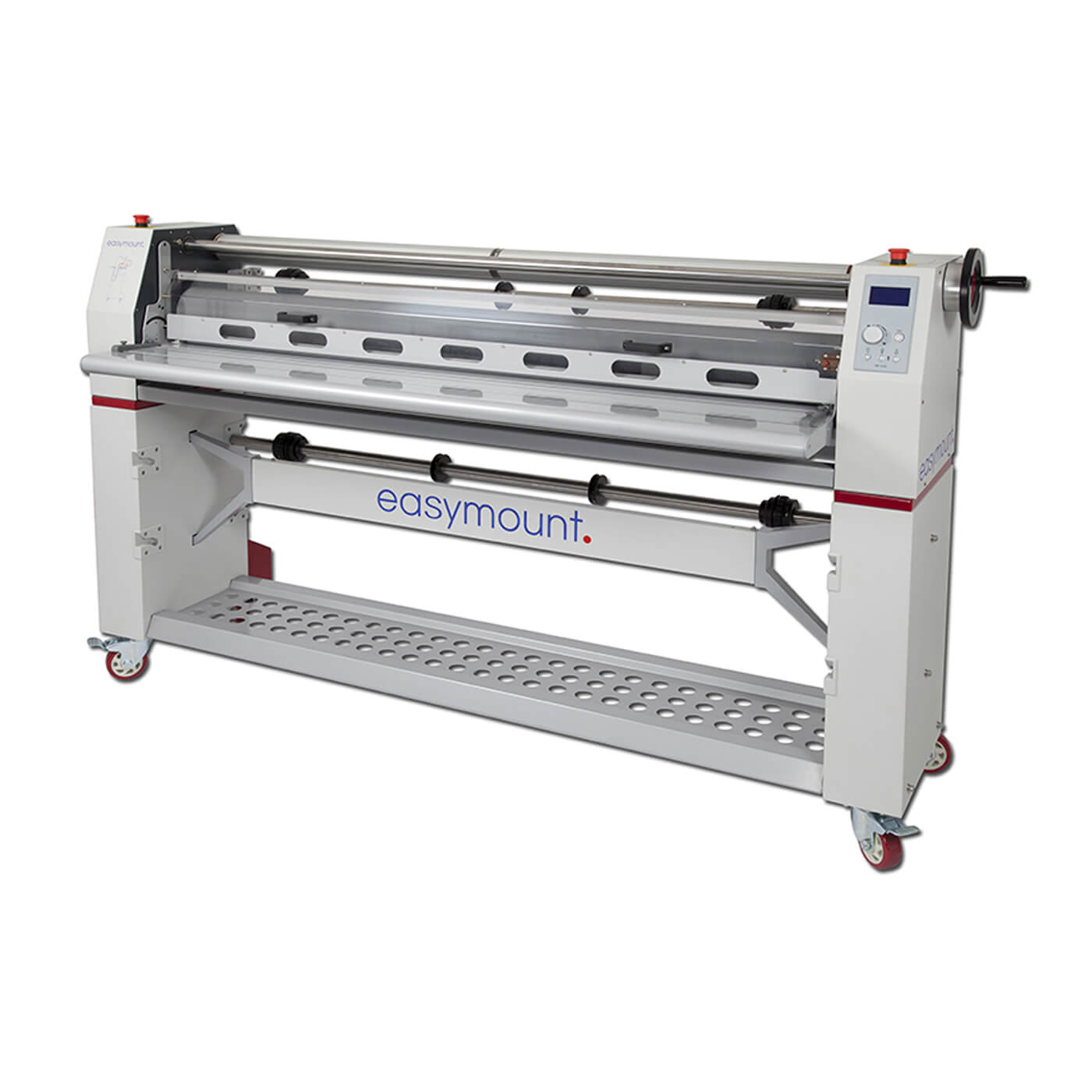 Easymount EM Cold Range Easymount EM Cold Range