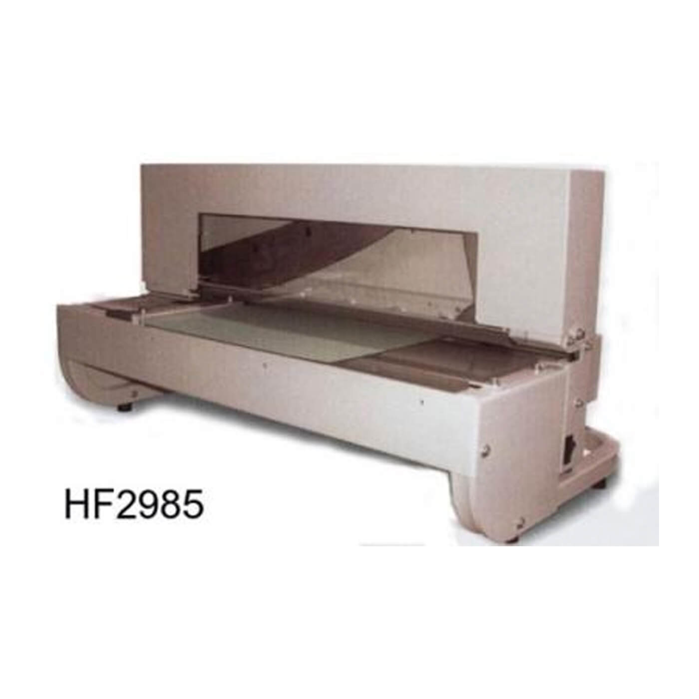 Highfield HF2985 Tab Cutter Highfield HF2985 Tab Cutter