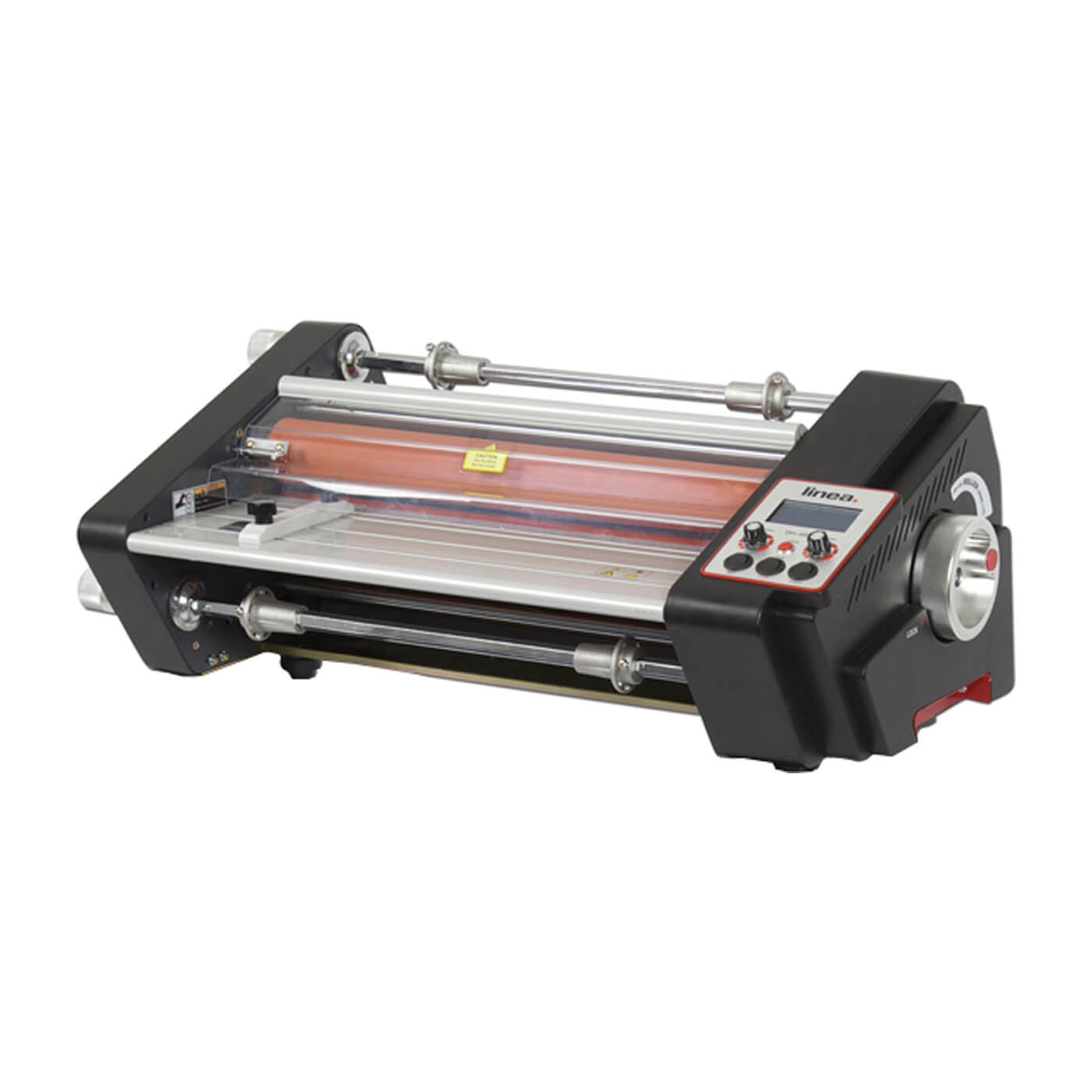 Linea DH460/650/1100 Laminator Linea DH460/650/1100 Laminator