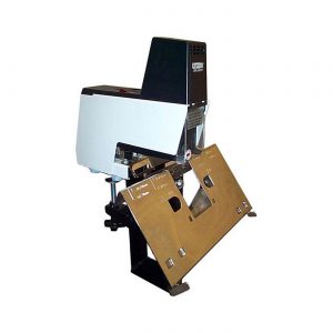 Rapid lO6E Electric Flat and Saddle Stapler