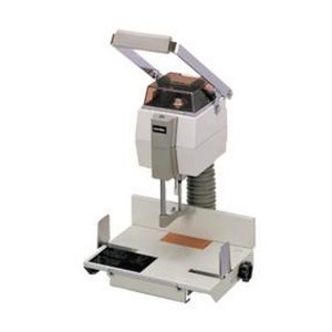 Uchida VS-20 Paper Drill