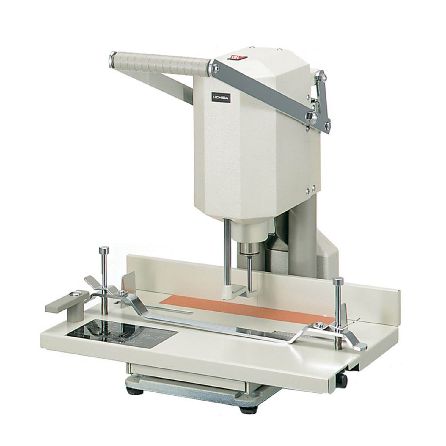 Uchida VS-55 Paper Drill Uchida VS-55 Paper Drill