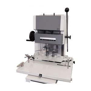 Uchida VS-200 Twin Head Paper Drill