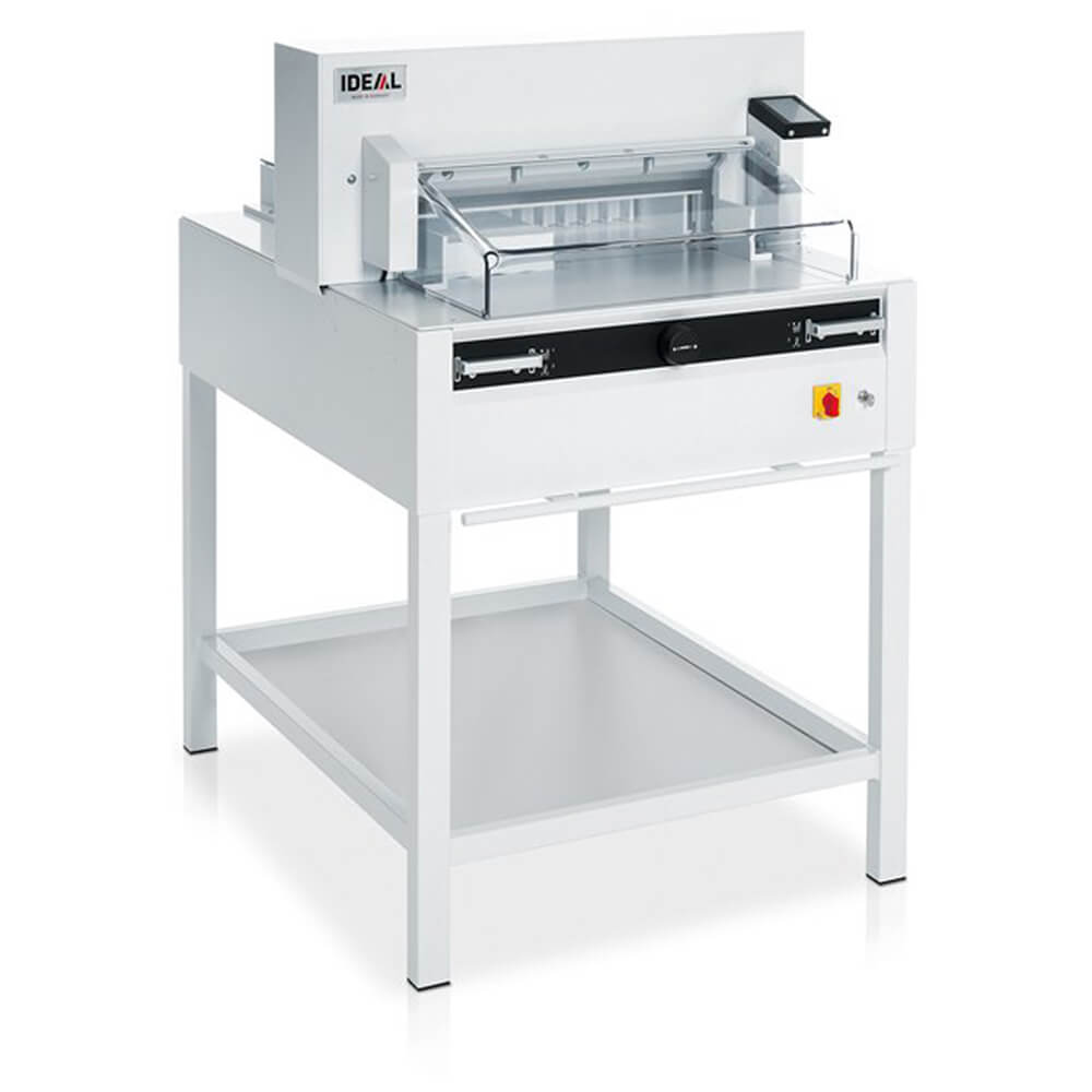 Ideal_5255 Ideal 5255 Guillotine