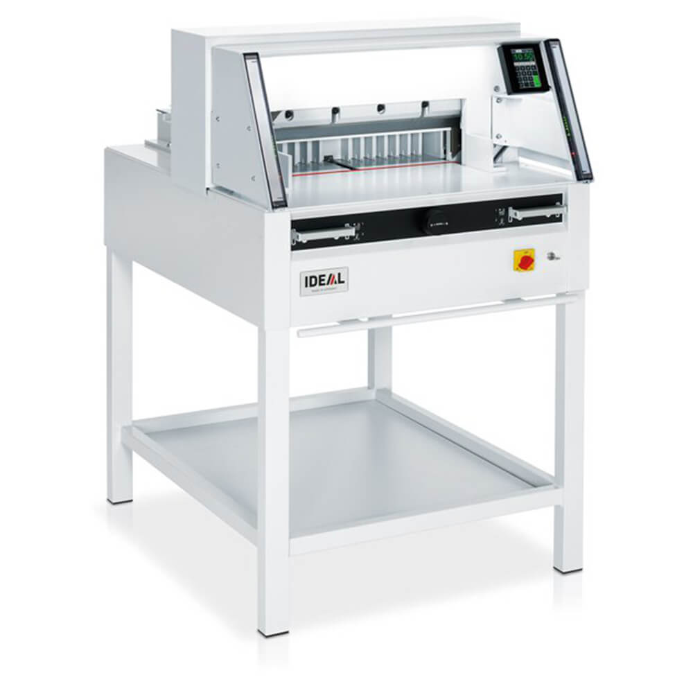 Ideal 5260 professional guillotine Ideal 5260 professional guillotine