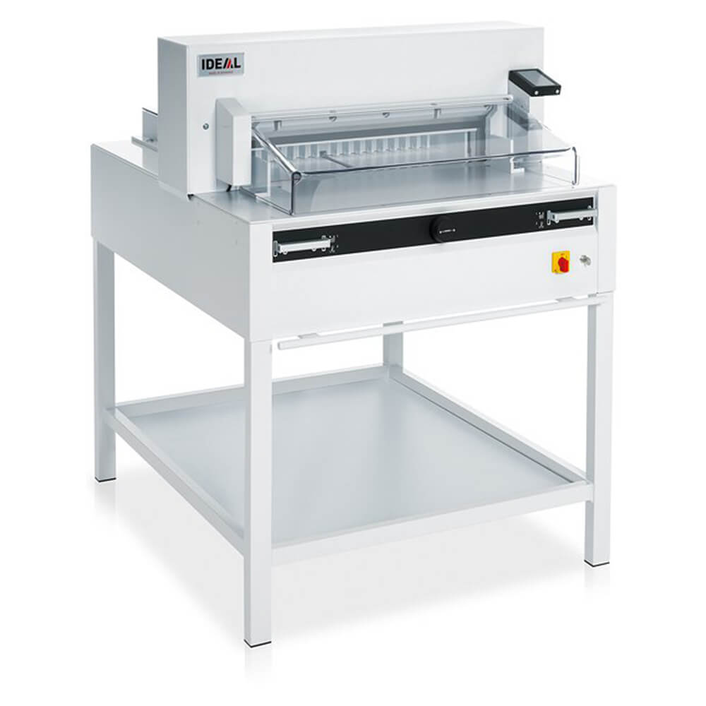 Ideal_6655 Ideal 6655 Guillotine