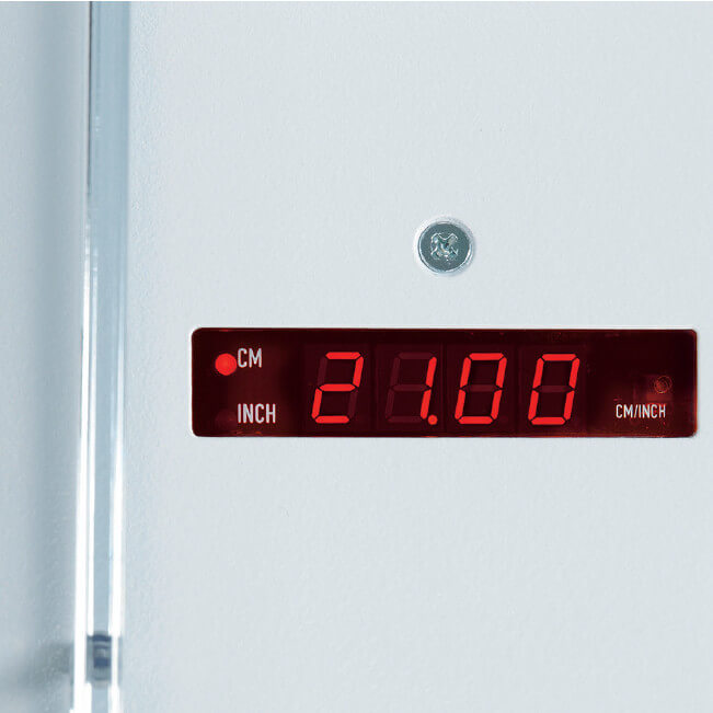 Stapelschneider-IDEAL-4315-digitale-massanzeige_800x800 Ideal 4350 Table top guillotine