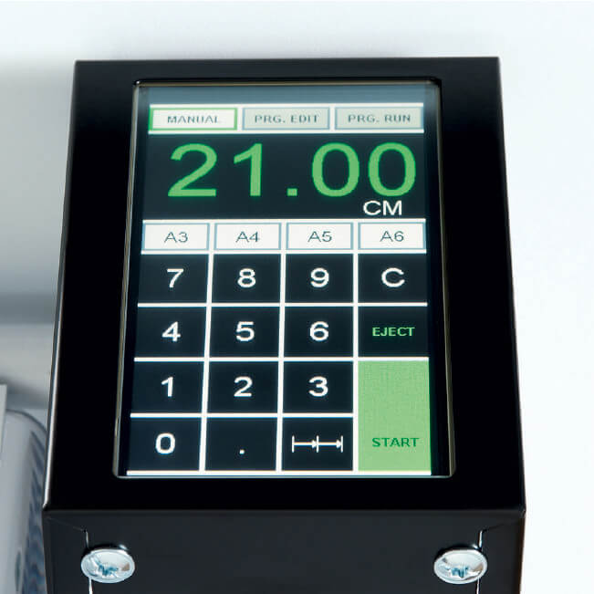 Stapelschneider-IDEAL-4855-touchpad_800x800