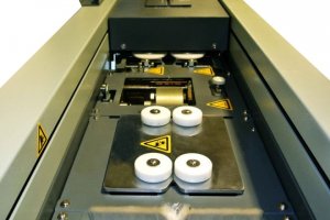 Duplo DB-290 Perfect Binder