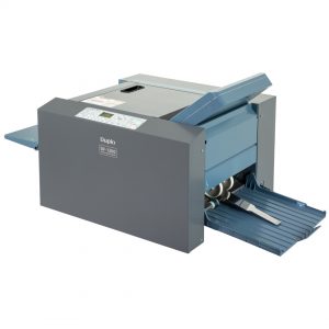 Duplo DF-1200 Folding Machine