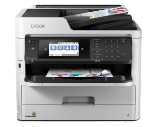 Epson WF-C75
