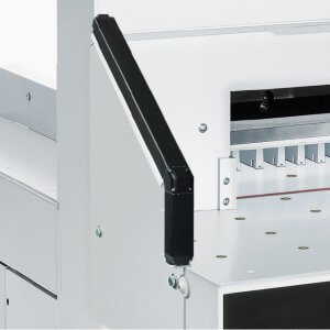 Ideal 7260 LT Guillotine