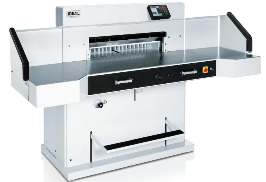 dzprod59fc3d5d55839 Ideal 7260 LT Guillotine