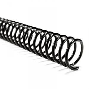 binding coils