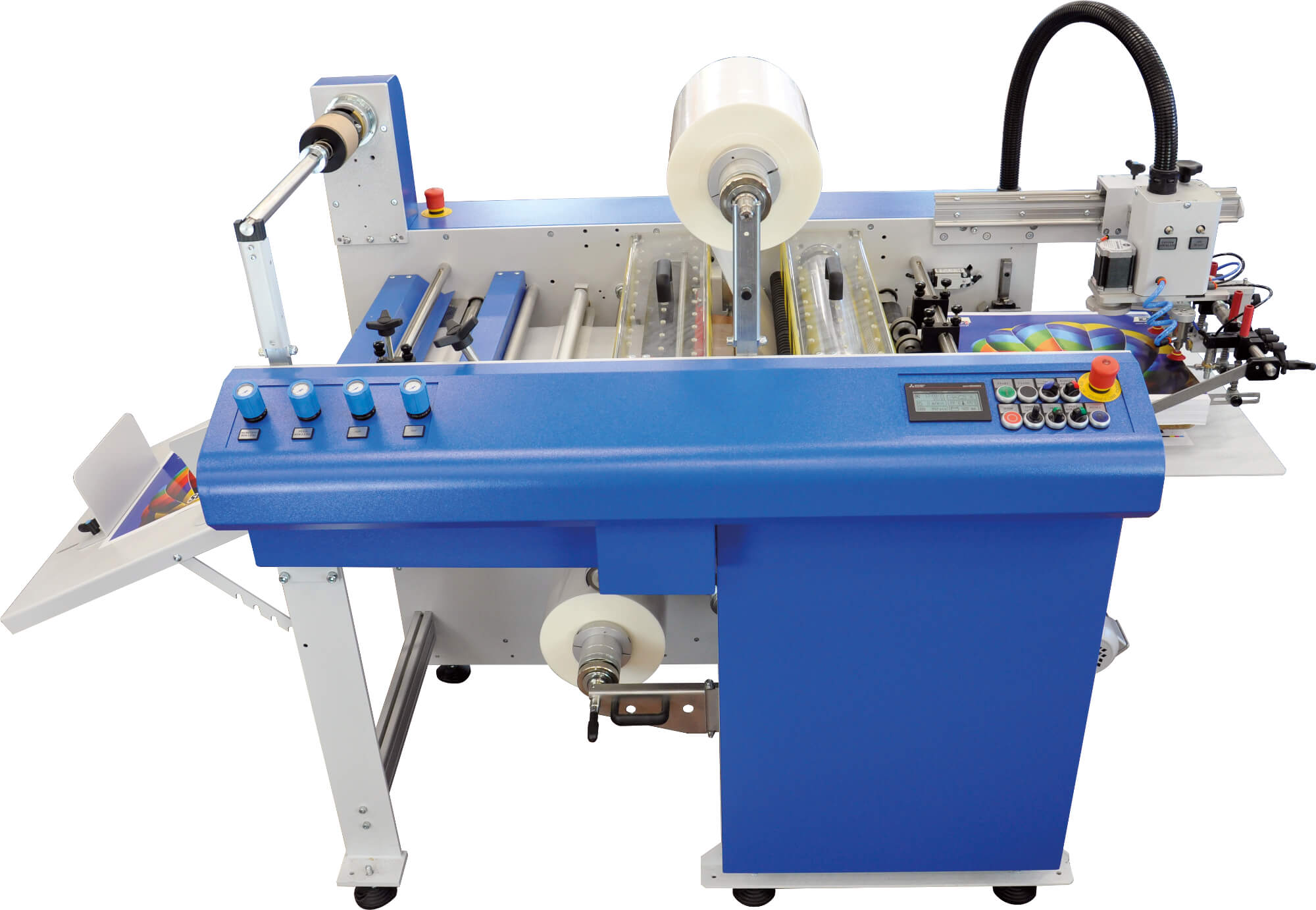 Neptune_PB_small D&K Neptune B3 Fully Automated Laminator