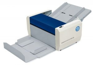 Cyklos RPM 350 Perforating Machine