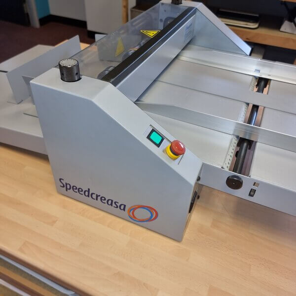 Speedcreasa 4